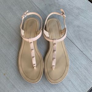 Rebecca Minkoff sandals